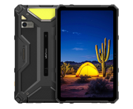 Tablet 10" uleFone Armor Pad 4 Ultra 5G 10,36" 8/256GB 11800mAh czarny